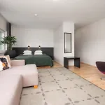 Hotel Emmi Pärnu