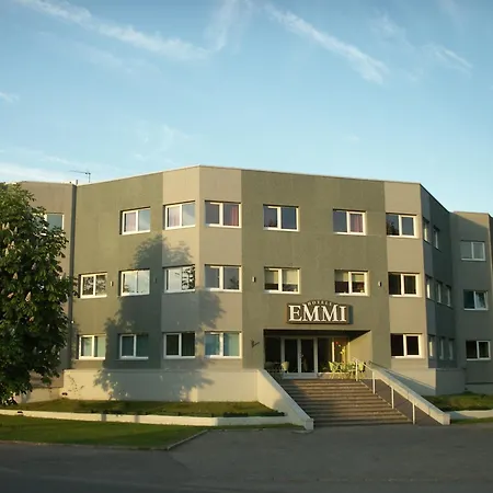 Emmi
