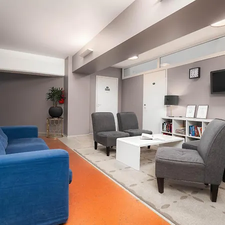 Emmi Hotel Parnu