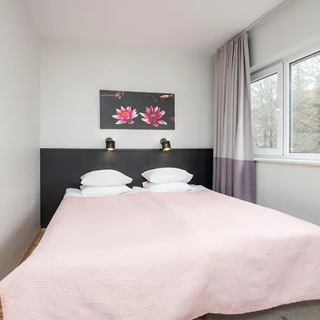 Hotel Emmi Parnu