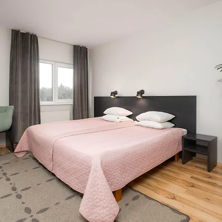 Hotel Emmi