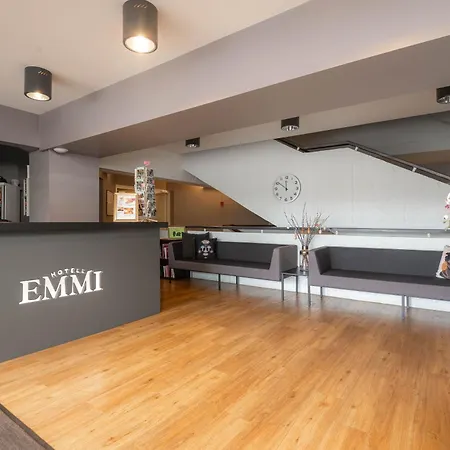 Emmi Hotel Parnu