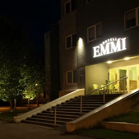 Emmi