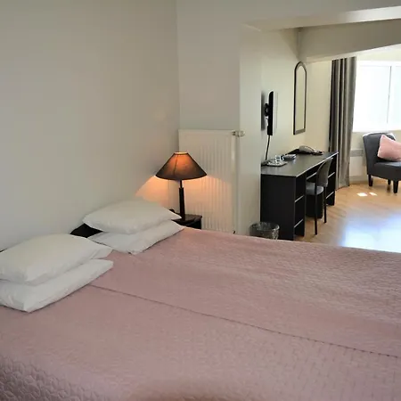 Hotel Emmi